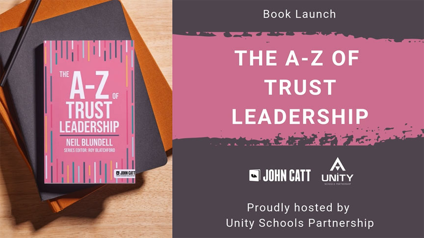Leading Through Uncertainty: Embracing Innovation and Change in Education