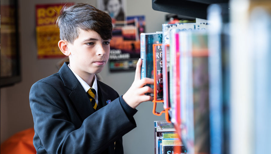 Blinks: High quality institution reviews for the education sector